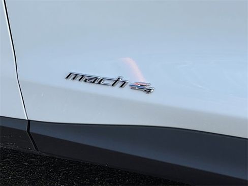 New 2025 Ford Mustang Mach-E Premium w/ Interior Protection Package image 10