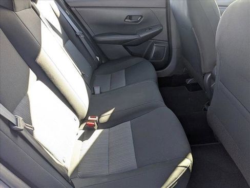 Used 2024 Nissan Sentra SV w/ All-Weather Package image 19