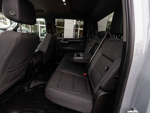 Used 2024 GMC Sierra 1500 Elevation w/ LPO, Elevation Black Package image 25