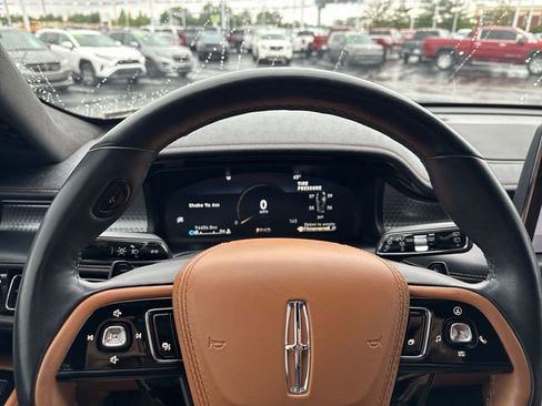 Used 2020 Lincoln Aviator Black Label w/ Dynamic Handling Package AWD/4WD image 22