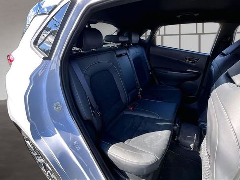 Used 2022 Hyundai Kona N image 27