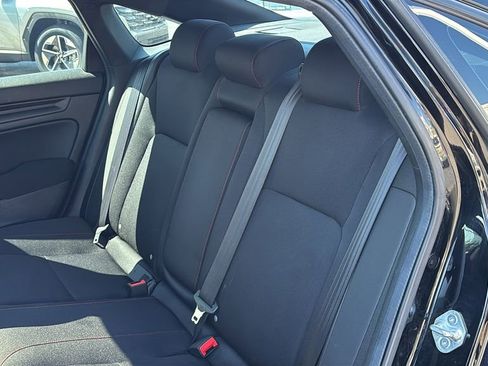 Used 2024 Honda Civic Si image 28