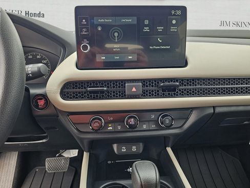 New 2026 Honda HR-V LX image 25