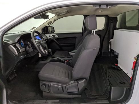 Certified 2022 Ford Ranger XLT image 22