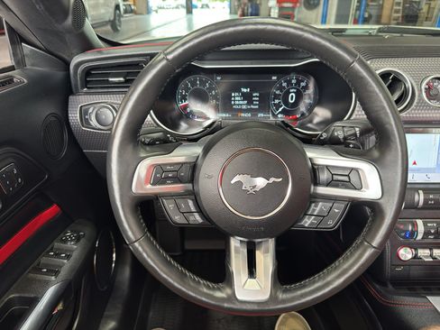 Used 2019 Ford Mustang GT Premium w/ GT Performance Package RWD image 19