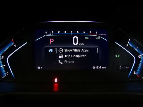 Used 2019 Honda Odyssey Elite image 26