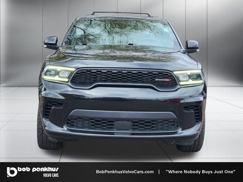 Used 2024 Dodge Durango GT AWD/4WD image 22