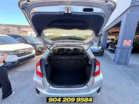 Used 2016 Honda Fit LX image 27