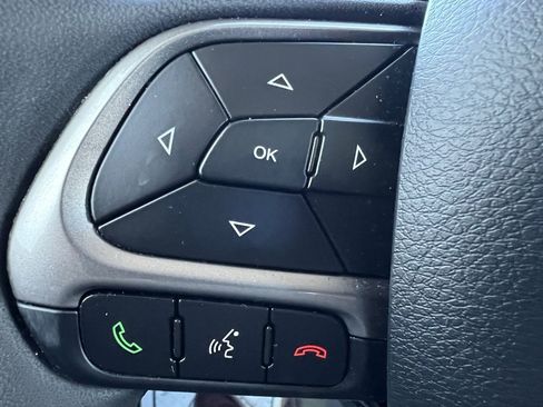 Used 2022 Jeep Renegade Latitude image 41