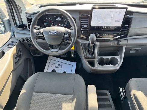 Used 2023 Ford Transit 350 XLT RWD image 20