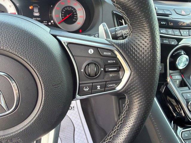 Used 2021 Acura RDX w/ Advance Package AWD/4WD image 28