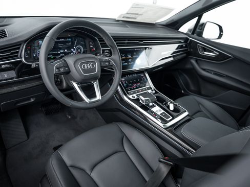 New 2026 Audi Q7 2.0T Premium AWD/4WD image 7