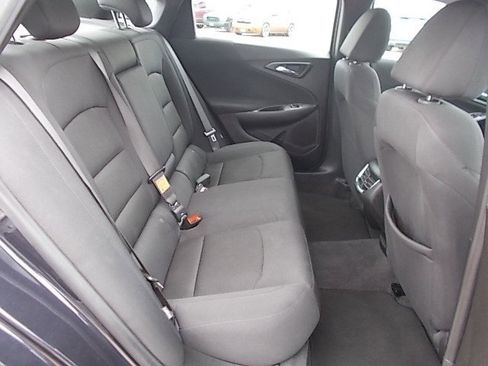 Used 2023 Chevrolet Malibu LT image 10