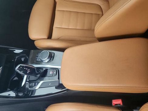 Used 2020 BMW X3 sDrive30i w/ Convenience Package RWD image 19