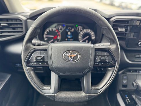 Used 2024 Toyota Tundra SR5 image 12