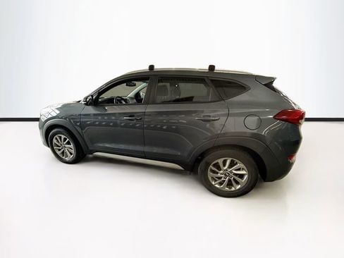 Used 2017 Hyundai Tucson SE Plus image 9
