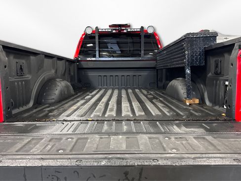 Used 2023 Ford F350 Lariat w/ Sport Appearance Package image 52