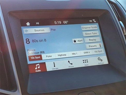 Used 2019 Ford Edge SEL w/ Equipment Group 201A image 12