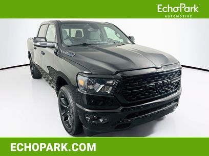 Used 2023 RAM 1500 Big Horn