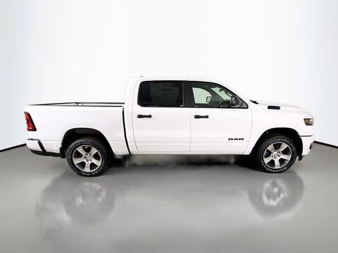 New 2026 RAM 1500 Express image 8