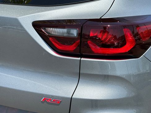 New 2026 Chevrolet TrailBlazer RS FWD image 26