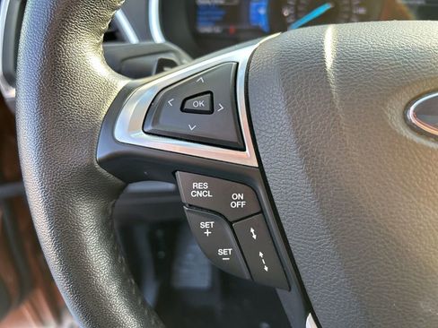 Used 2017 Ford Edge Sport w/ Cold Weather Package image 22