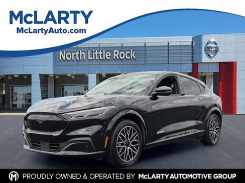 Used 2024 Ford Mustang Mach-E Premium RWD image 1