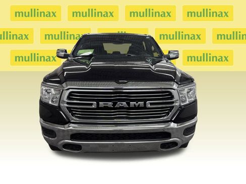 Used 2024 RAM 1500 Laramie image 15