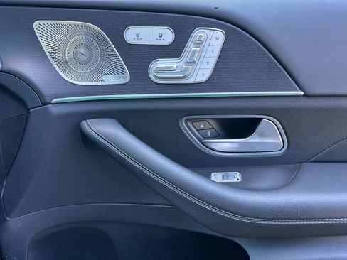 Certified 2023 Mercedes-Benz GLE 450 4MATIC image 19