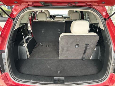 Used 2022 Kia Sorento S w/ Panoramic Sunroof Package FWD image 25
