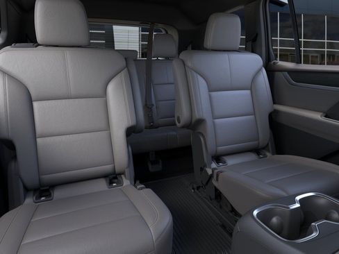 New 2026 GMC Acadia Elevation w/ Black Edition FWD image 17