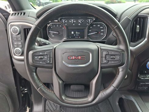 Used 2020 GMC Sierra 1500 AT4 w/ AT4 Premium Package AWD/4WD image 20