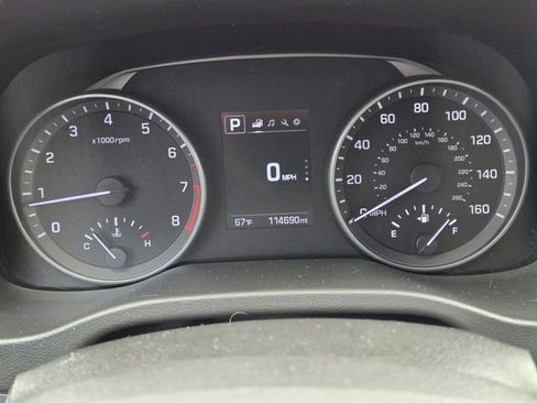 Used 2017 Hyundai Elantra ECO FWD image 15