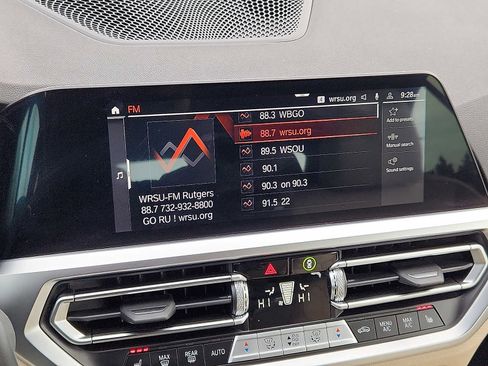 Certified 2023 BMW 430i xDrive Convertible w/ Premium Package image 16