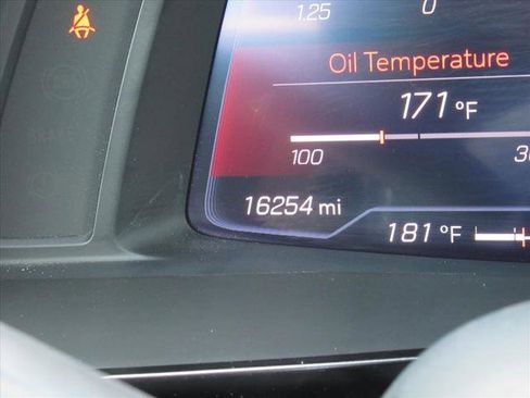 Used 2020 Chevrolet Corvette 3LT 2dr Car w/ 3LT Preferred Equipment Group image 36