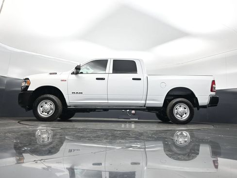 Used 2022 RAM 2500 Tradesman AWD/4WD image 48