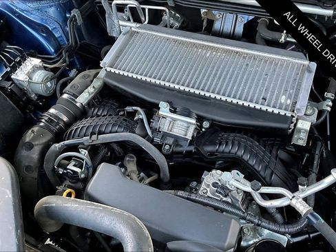 Used 2022 Subaru Ascent Onyx Edition image 29