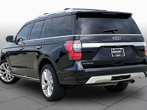 Used 2019 Ford Expedition Platinum RWD image 11
