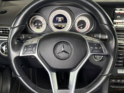 Used 2014 Mercedes-Benz E 350 Sedan image 13