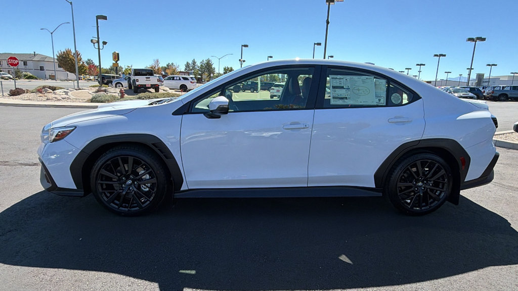 New 2026 Subaru WRX Limited AWD/4WD image 6