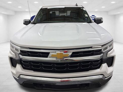 Used 2023 Chevrolet Silverado 1500 LT w/ All Star Edition Plus image 2