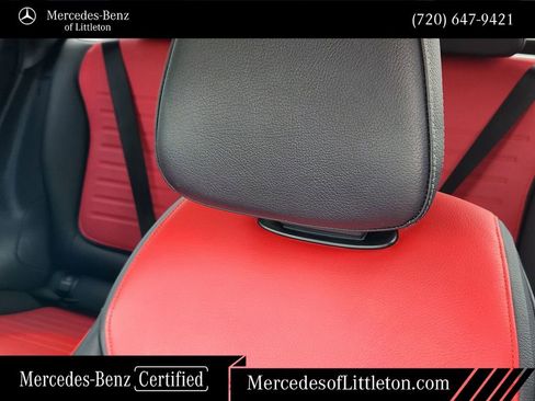 Used 2023 Mercedes-Benz GLC 300 4MATIC image 14