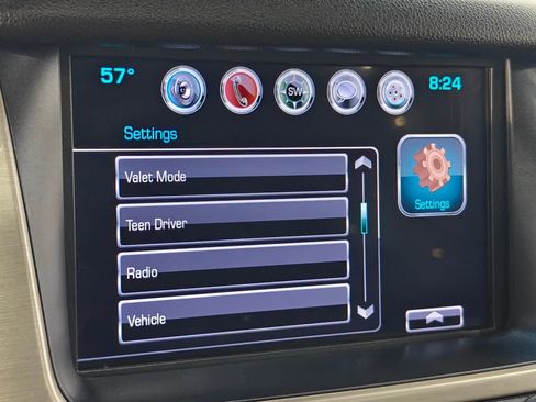 Used 2017 GMC Yukon Denali w/ Open Road Package image 46