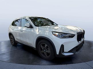 Certified 2023 BMW X1 xDrive28i w/ Convenience Package AWD/4WD video 1