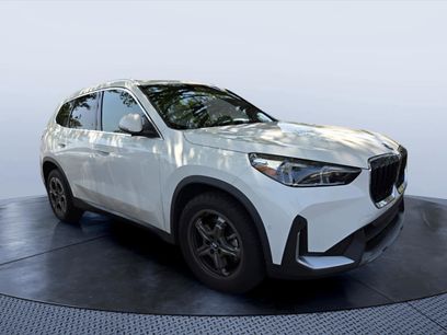 Certified 2023 BMW X1 xDrive28i w/ Convenience Package