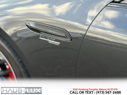 Used 2022 Mercedes-Benz AMG GT 53 image 13