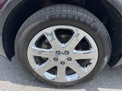 Used 2018 Buick Encore Premium w/ Experience Buick Package AWD/4WD image 21