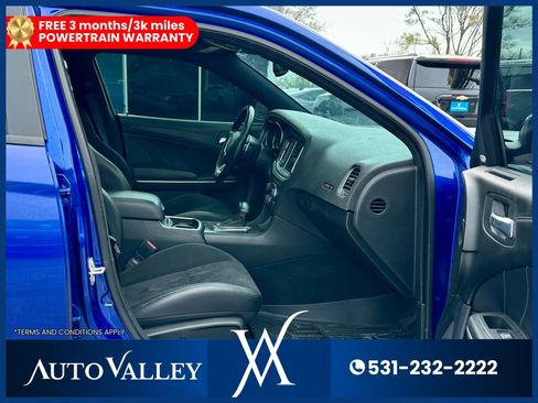 Used 2022 Dodge Charger Scat Pack image 19