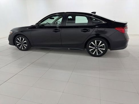 Used 2023 Honda Civic EX image 2