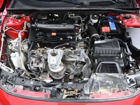 Used 2023 Honda Civic Sport image 28